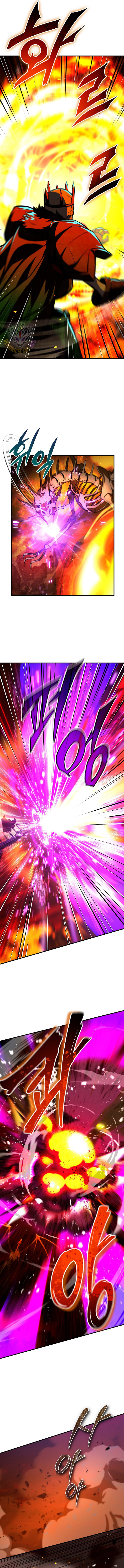 The Hero Returns Chapter 124 10